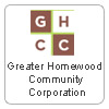 Greater Homewood Community Corporation logo