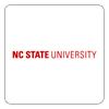 North Carolina State University (NCSU) logo